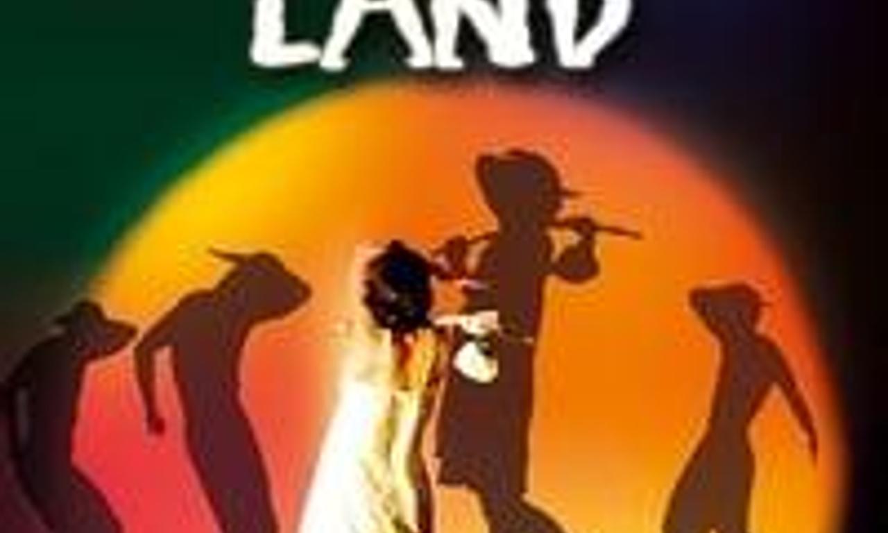 header image for Shadowland