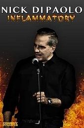 Nick Di Paolo: Inflammatory