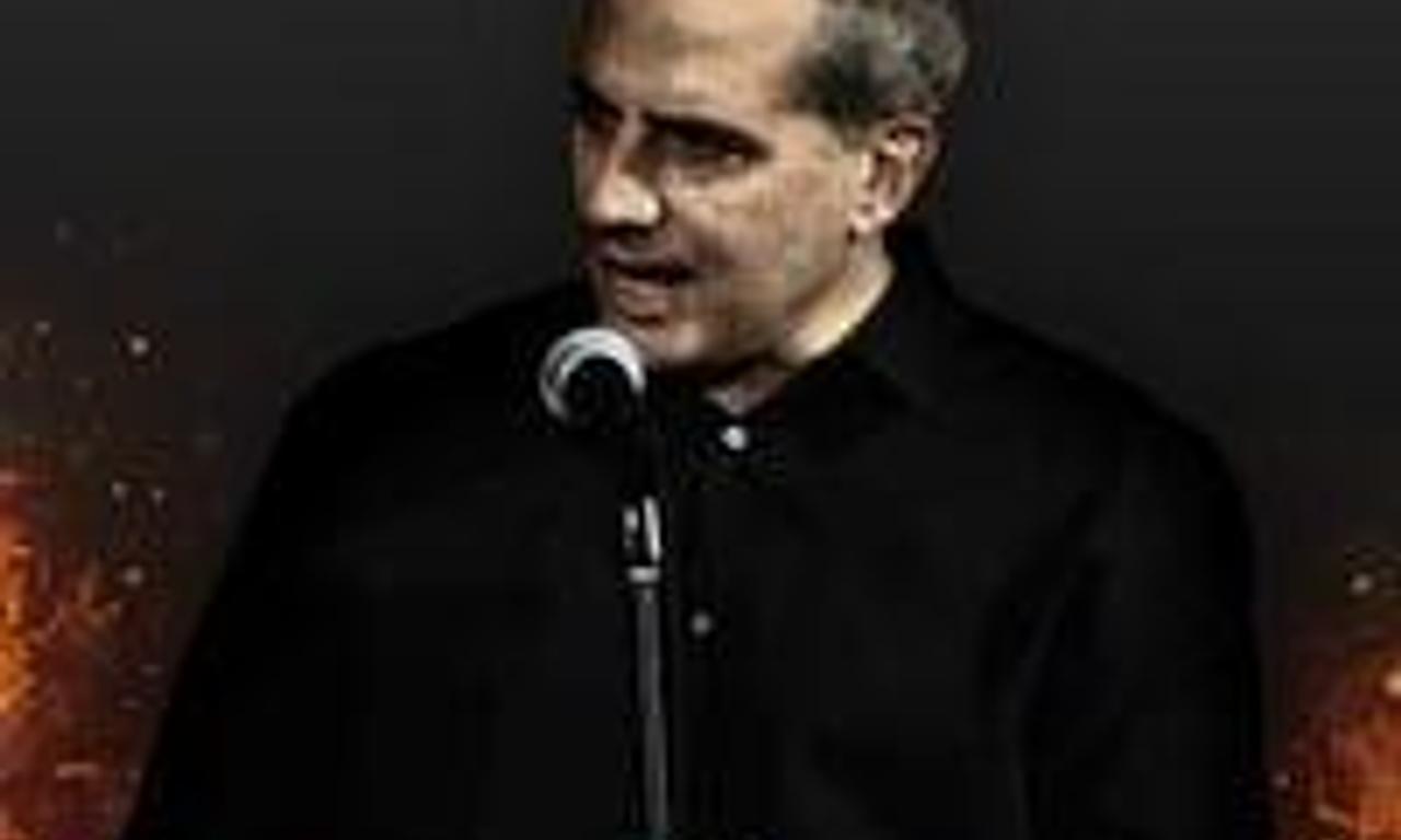 header image for Nick Di Paolo: Inflammatory