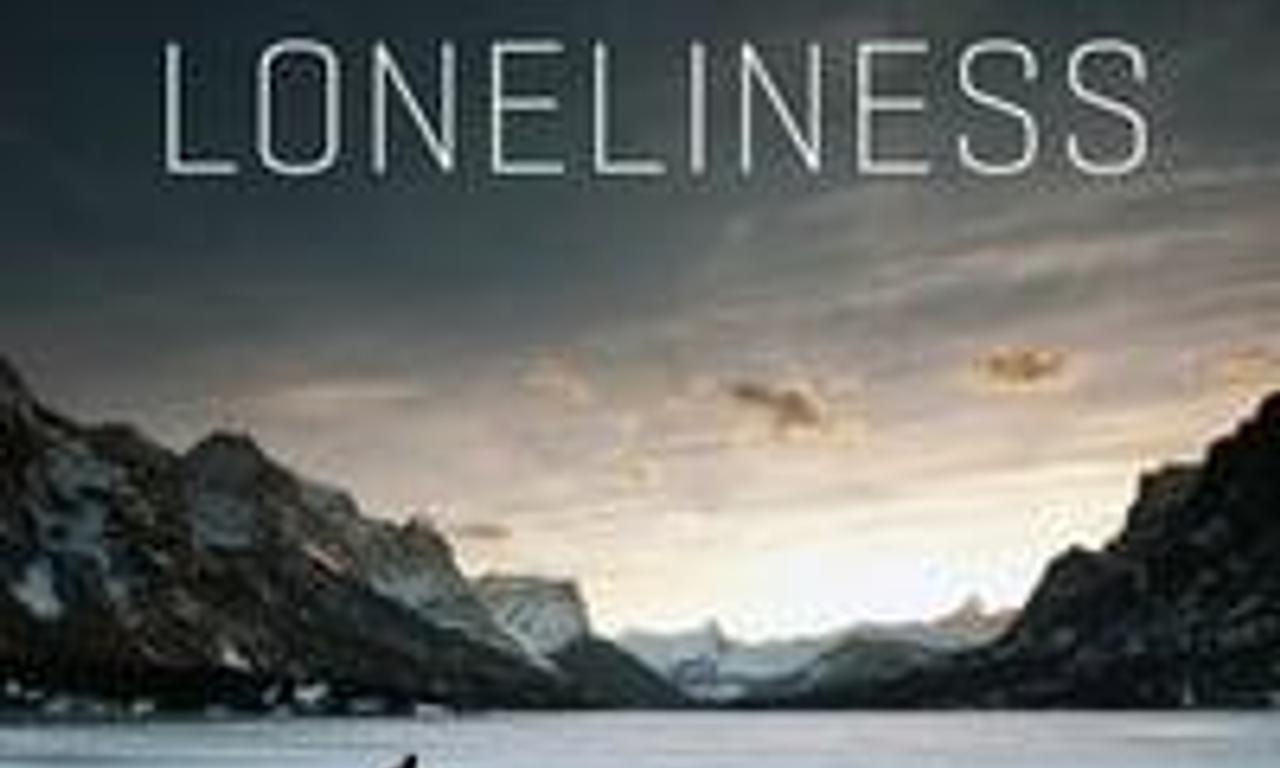 header image for American Loneliness