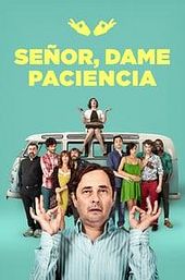 Lord, Give Me Patience