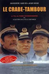 Le Crabe-Tambour