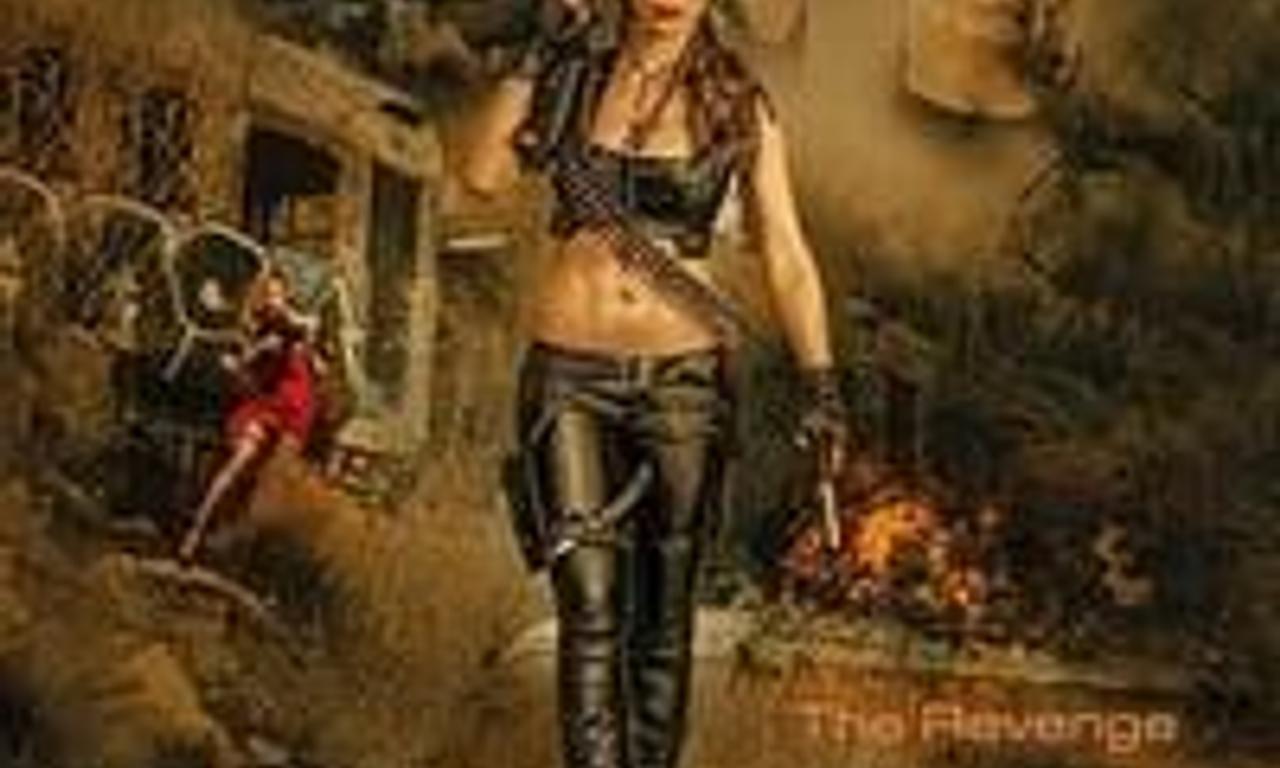 header image for Pistolera