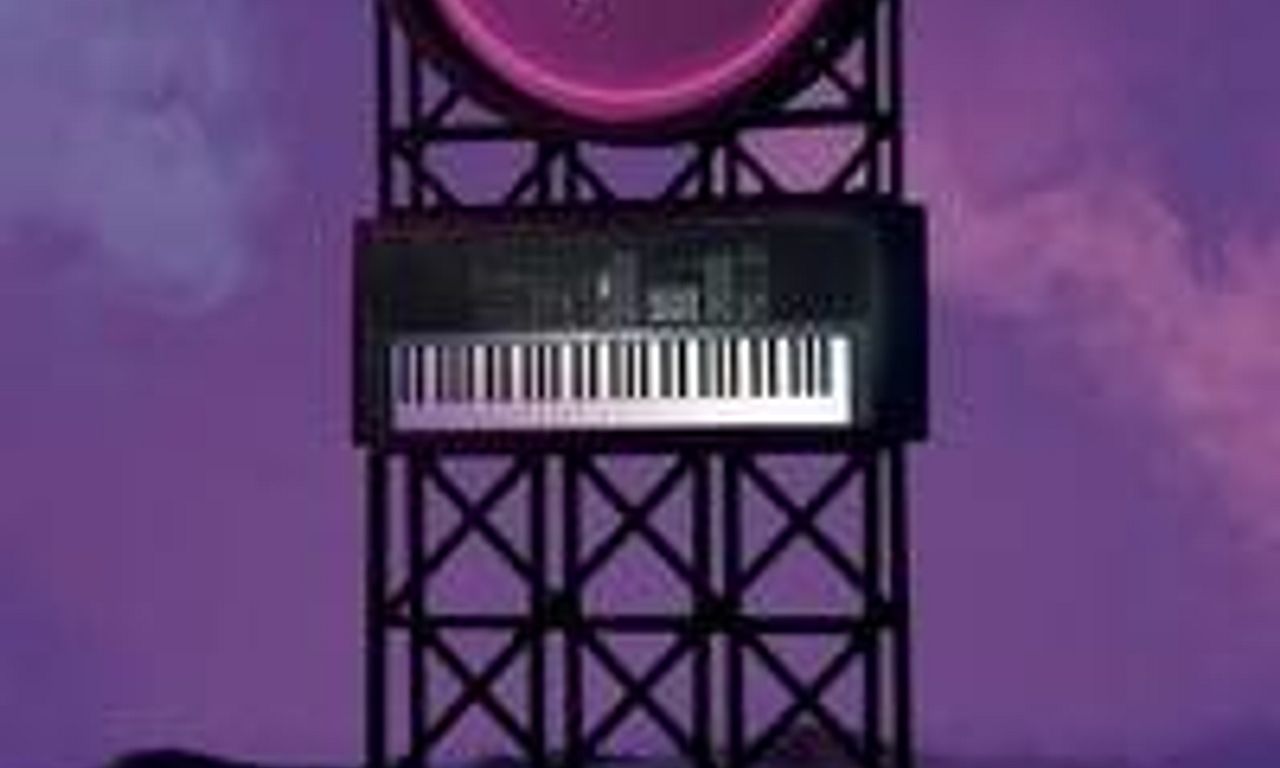 header image for The Rise of the Synths