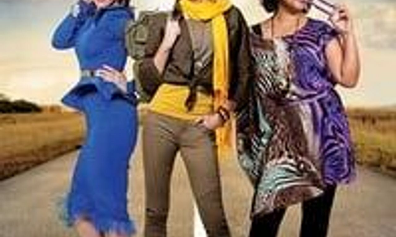 header image for Susters