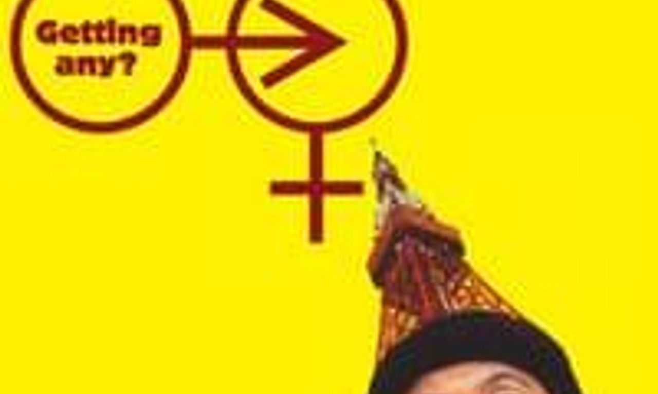 header image for Getting Any?