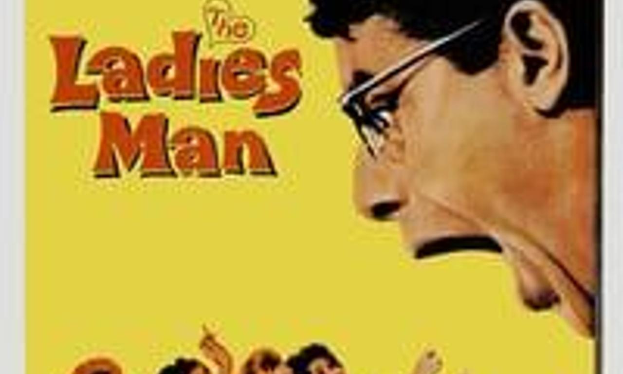 header image for The Ladies Man