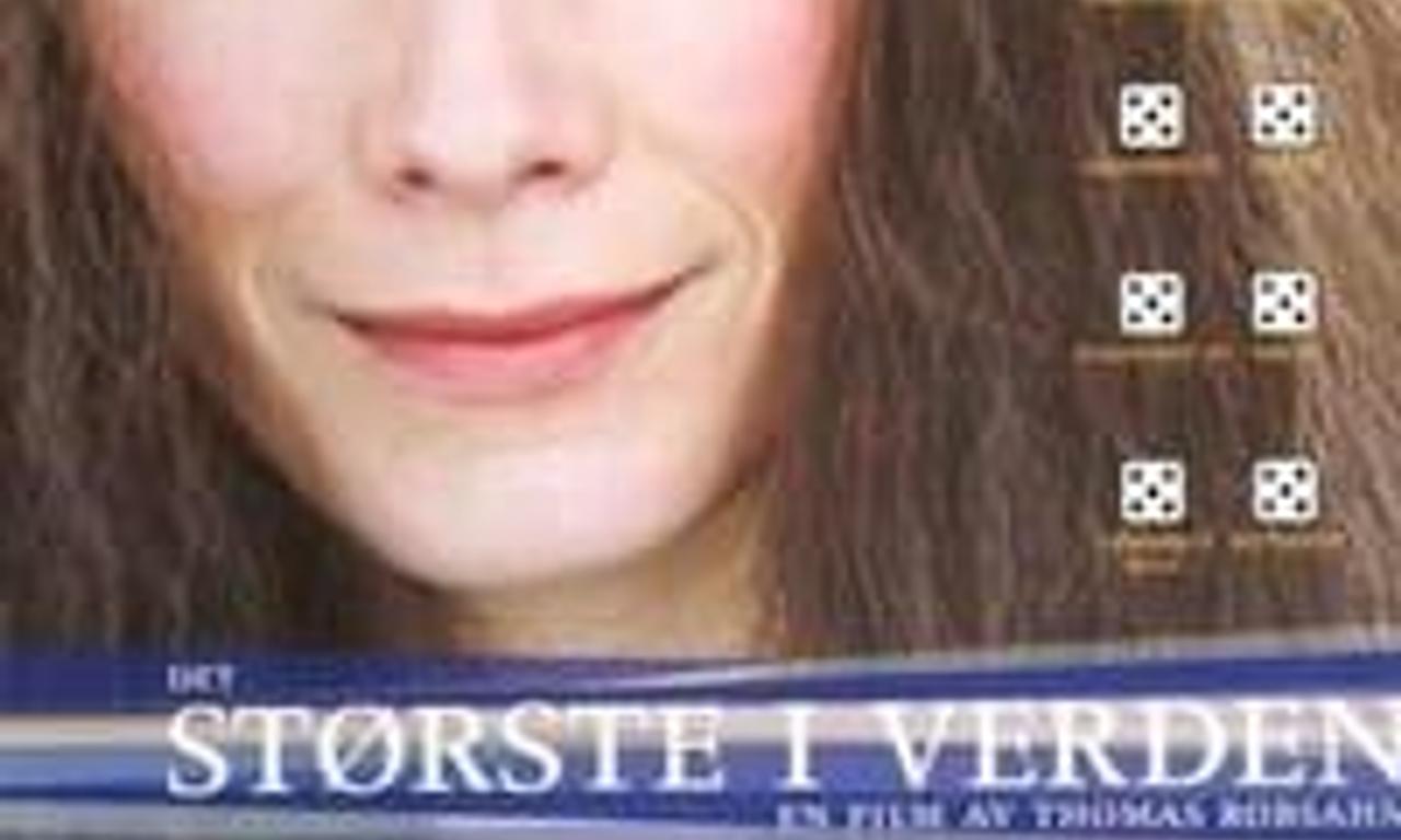 header image for The Greatest Thing