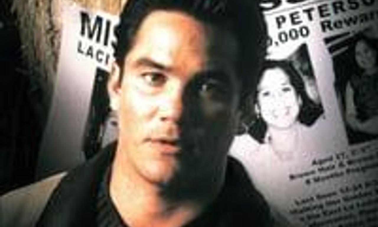 header image for The Perfect Husband