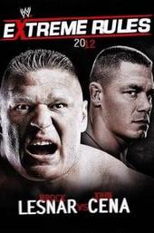 WWE Extreme Rules 2012
