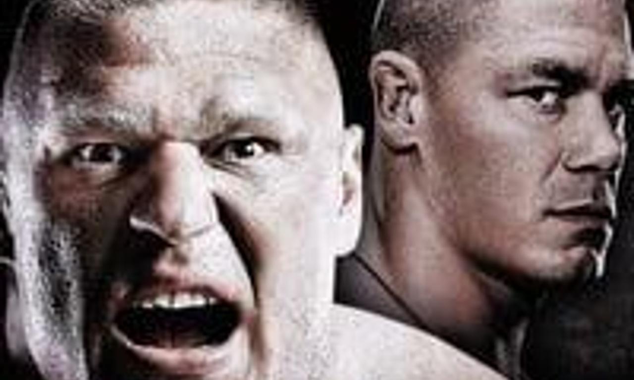 header image for WWE Extreme Rules 2012