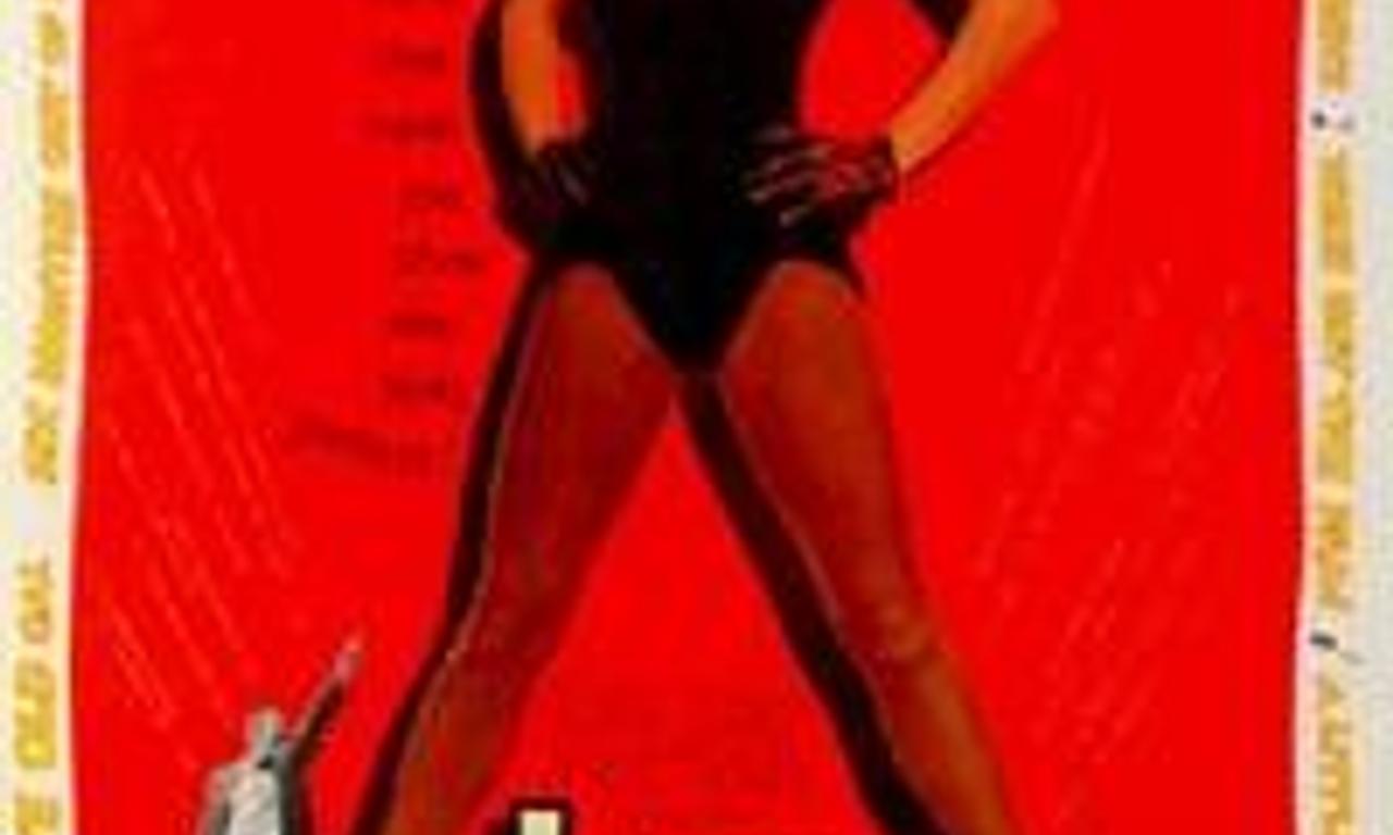 header image for Damn Yankees