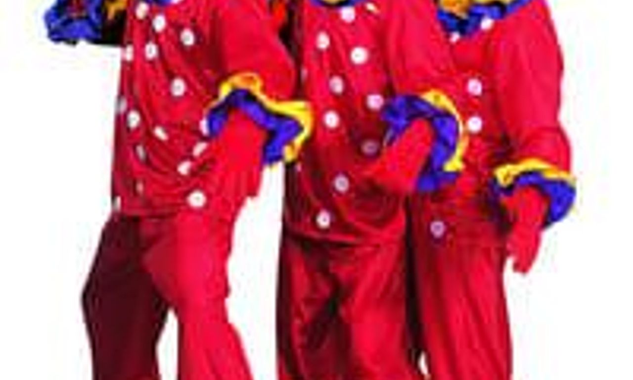 header image for Phir Hera Pheri