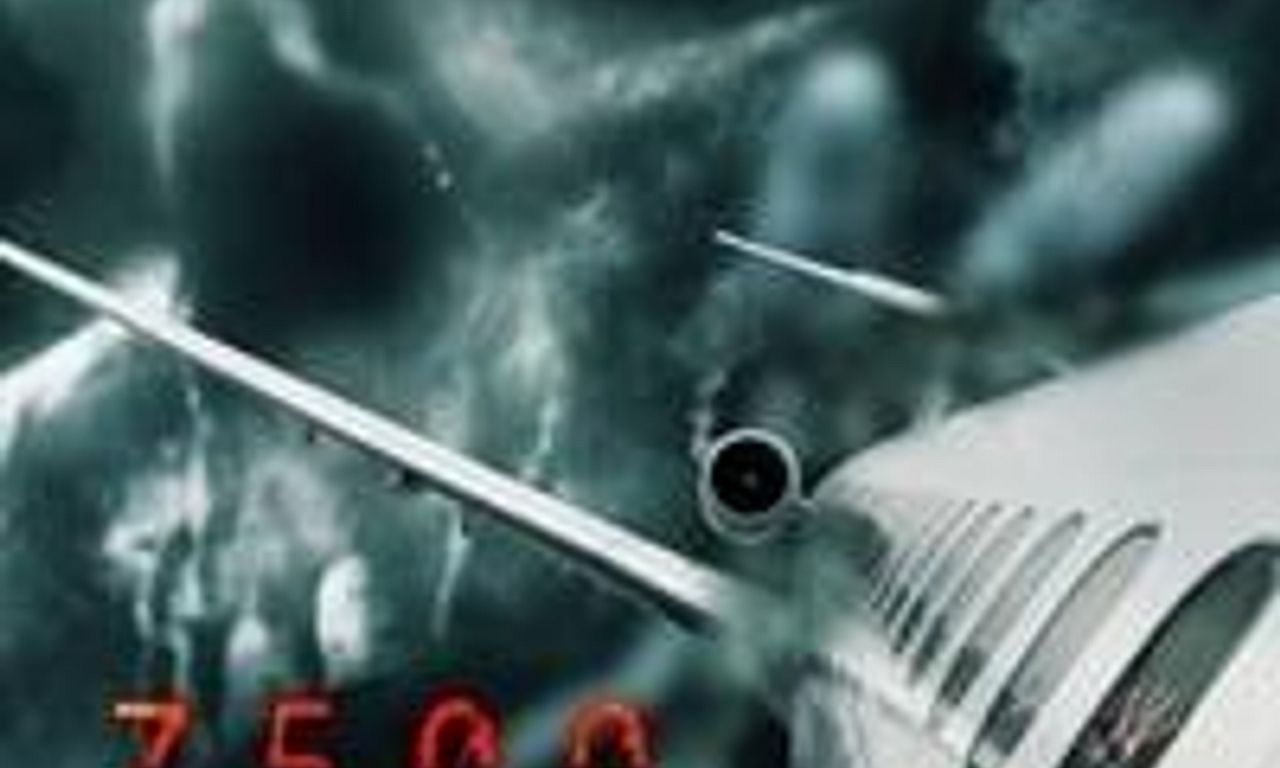 header image for Flight 7500