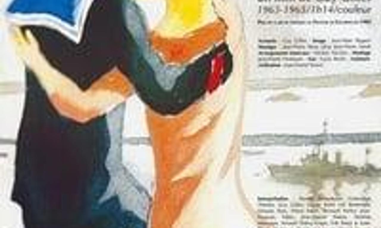 header image for Love at Sea