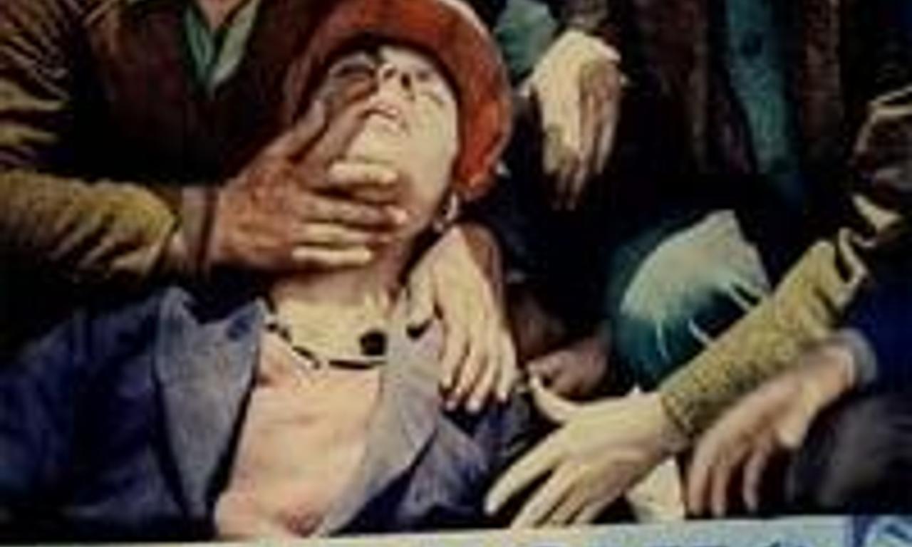 header image for Wild Boys of the Road