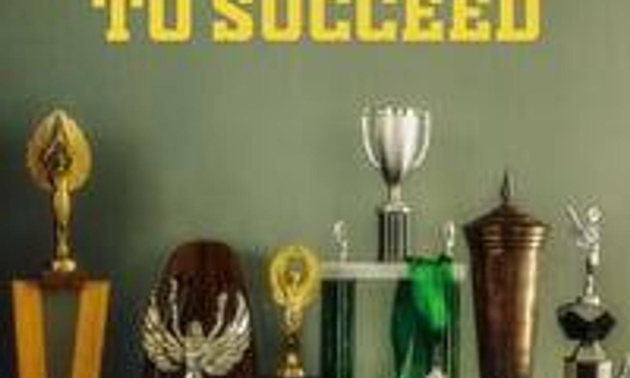 header image for Most Likely to Succeed