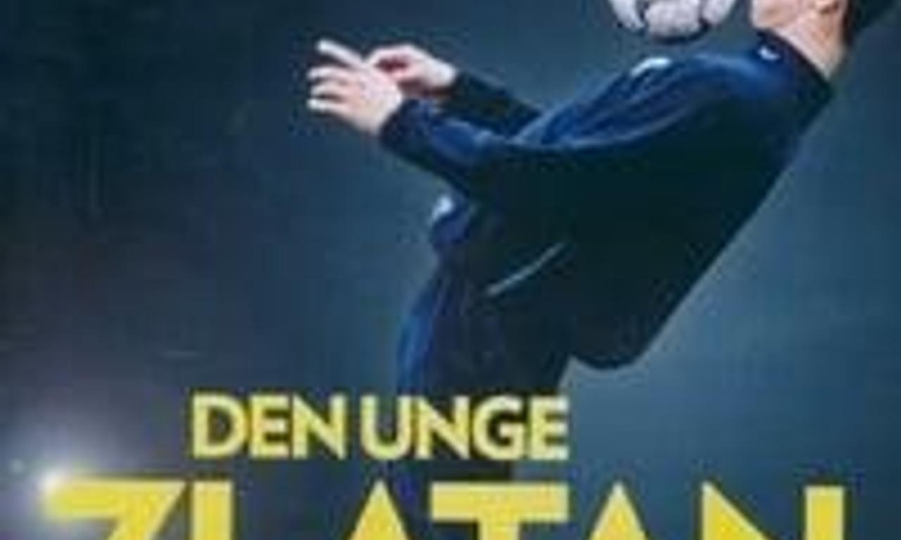 header image for Becoming Zlatan