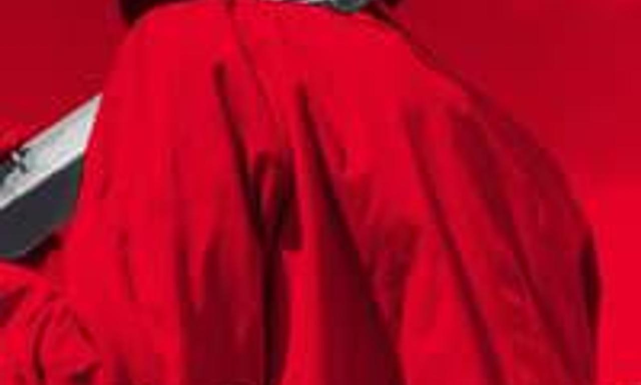 header image for Deadlock