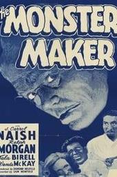 The Monster Maker