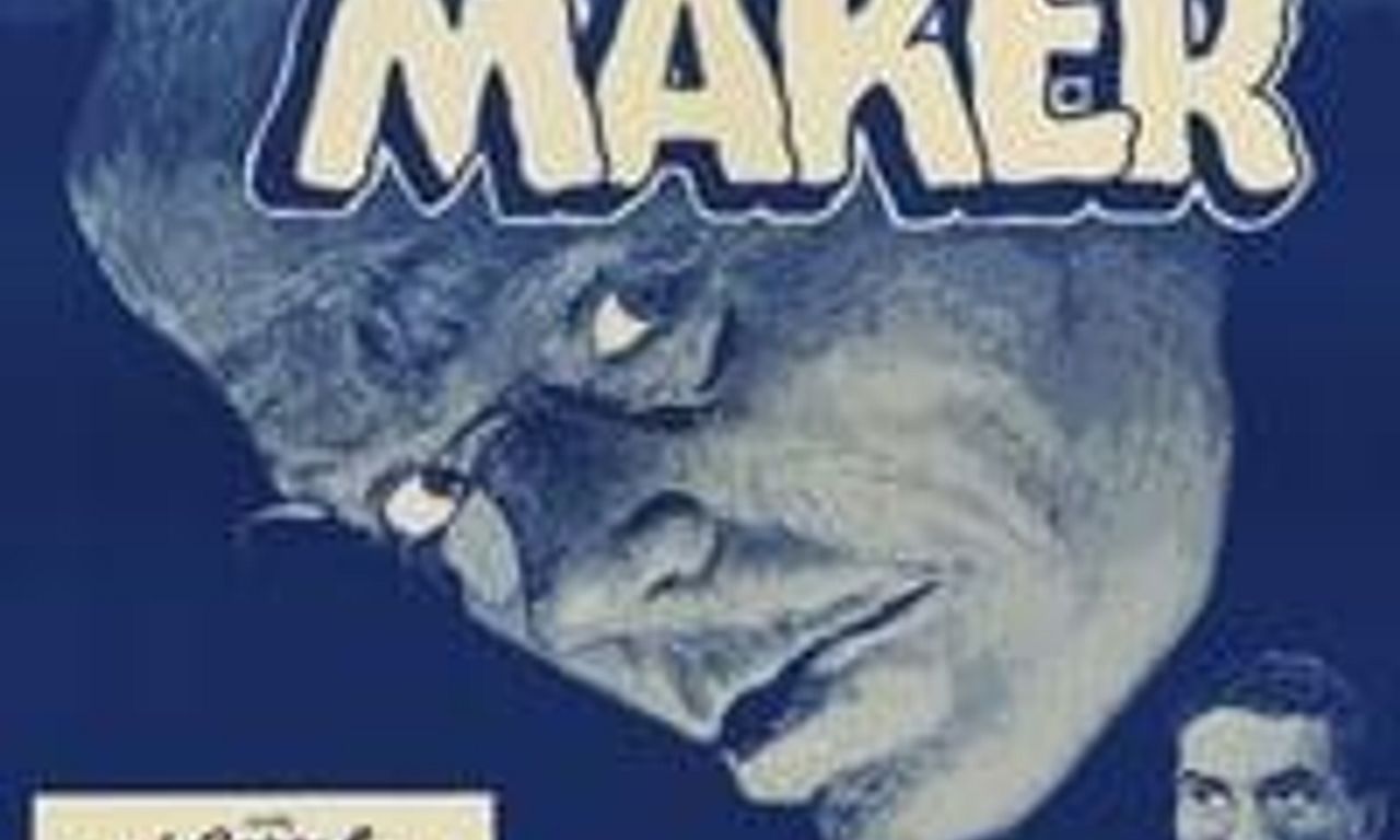 header image for The Monster Maker