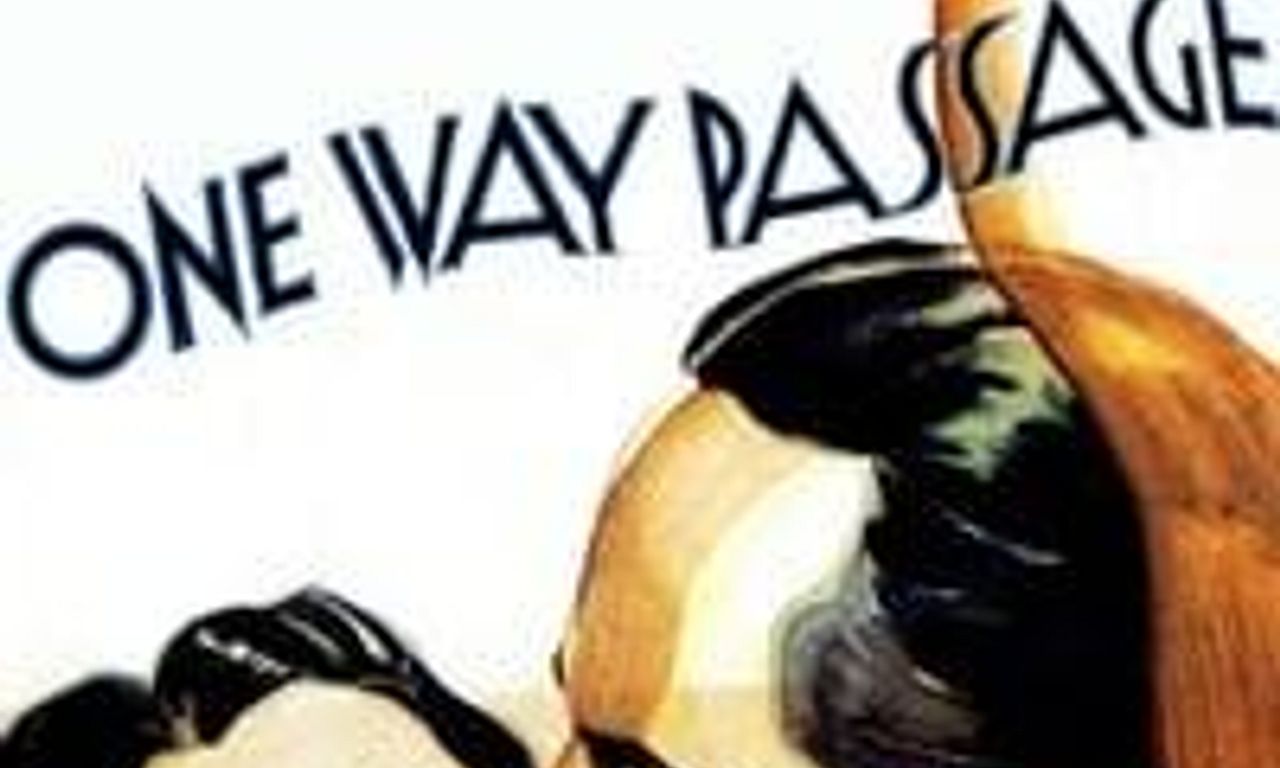 header image for One Way Passage