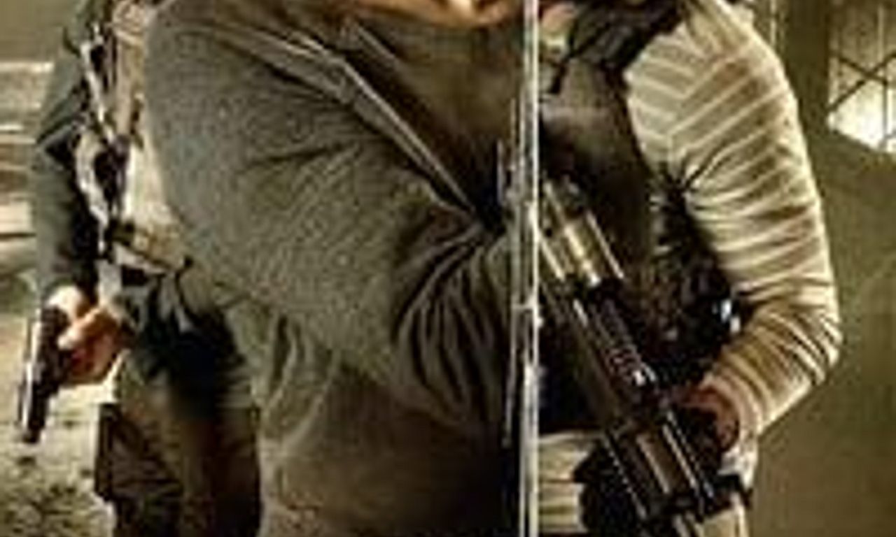 Johan Falk Lockdown Where to Watch and Stream Online Entertainment.ie