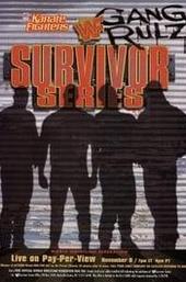 WWE Survivor Series 1997
