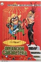 Operación cabaretera