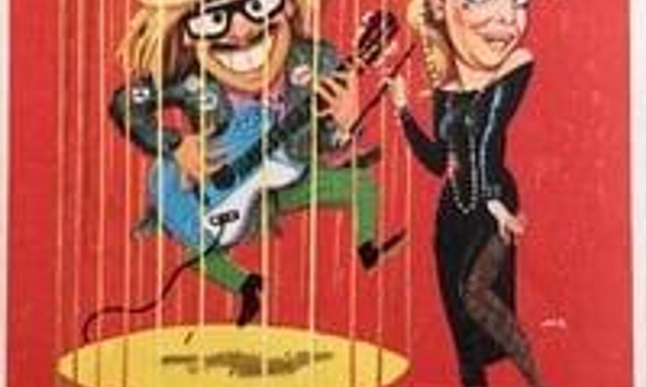 header image for Operación cabaretera