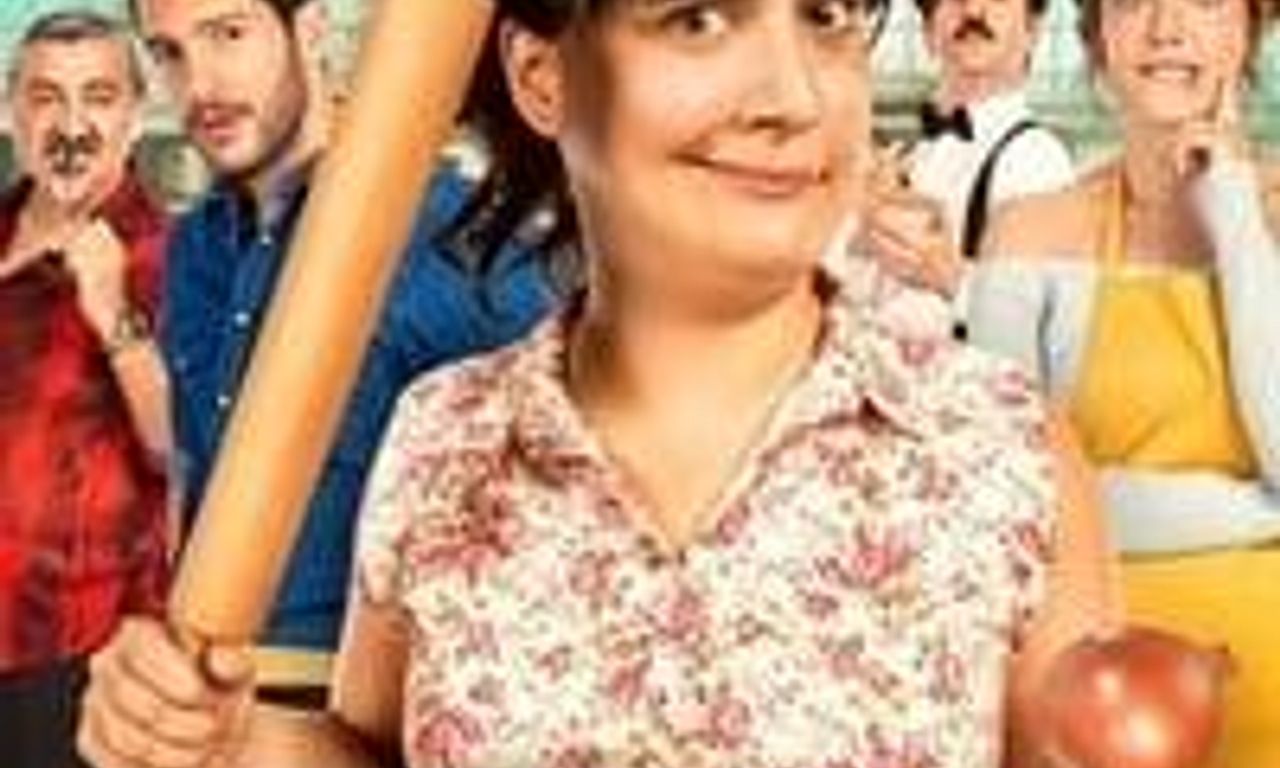 header image for Deliha 2