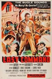 The Last Command