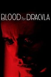 Blood for Dracula