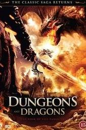 Dungeons & Dragons: The Book of Vile Darkness