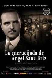 La encrucijada de Ángel Sanz Briz