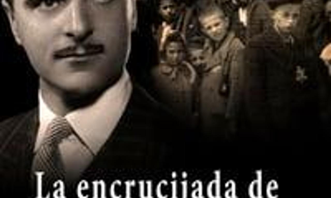 header image for La encrucijada de Ángel Sanz Briz