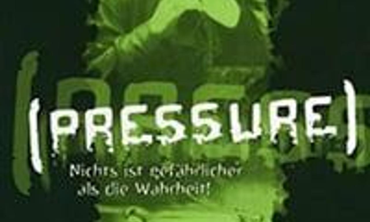 header image for Pressure
