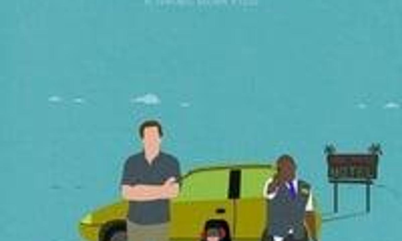 header image for Little Paradise