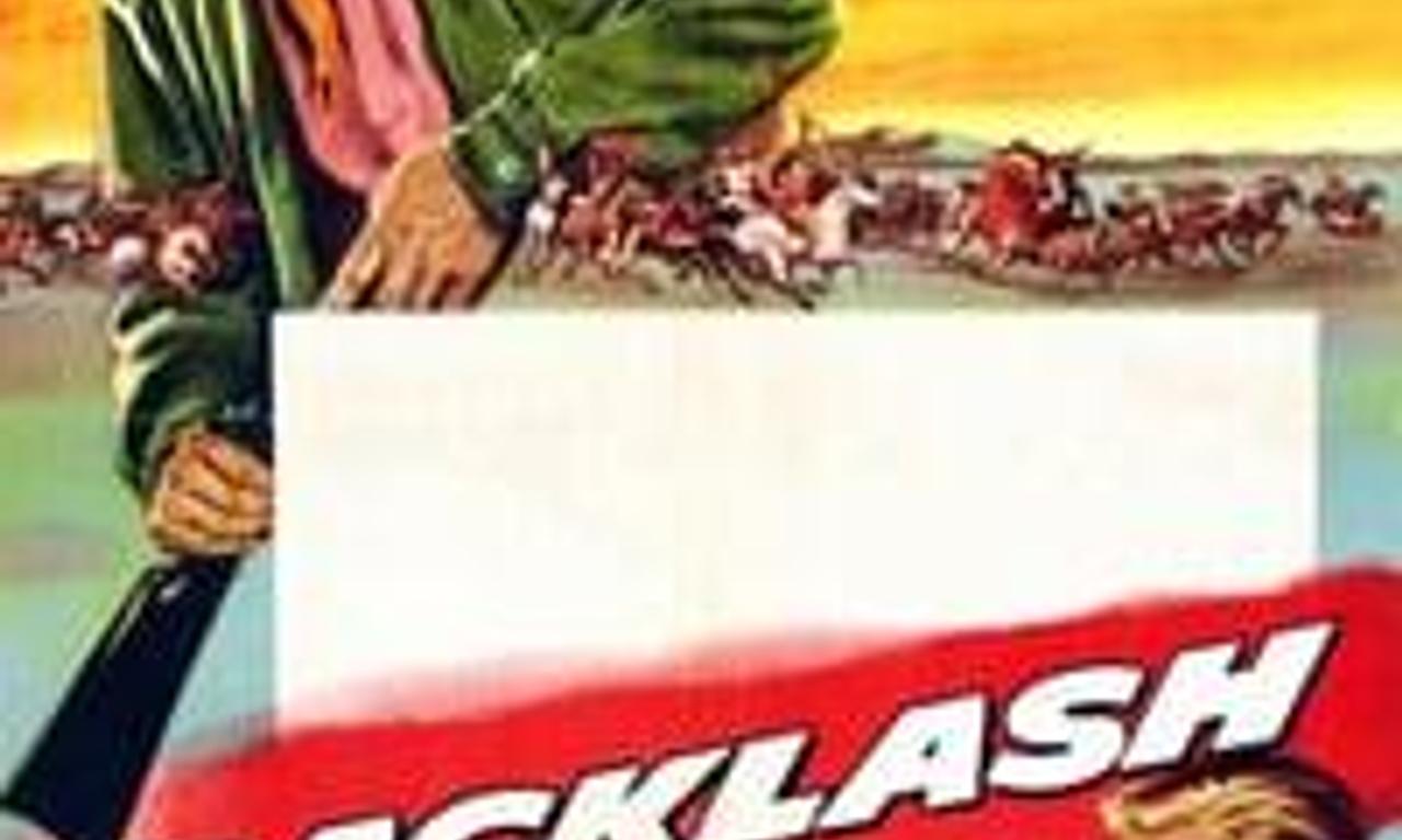 header image for Backlash