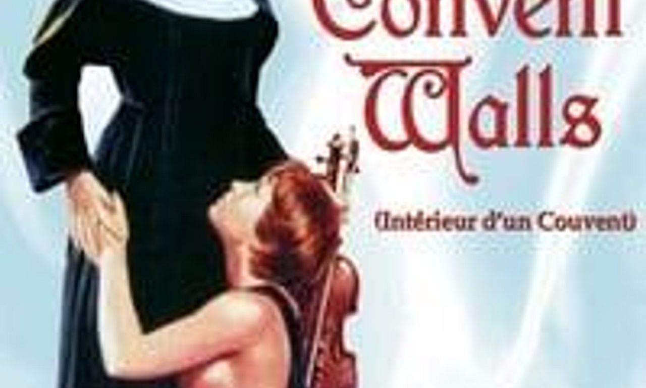 header image for Behind Convent Walls