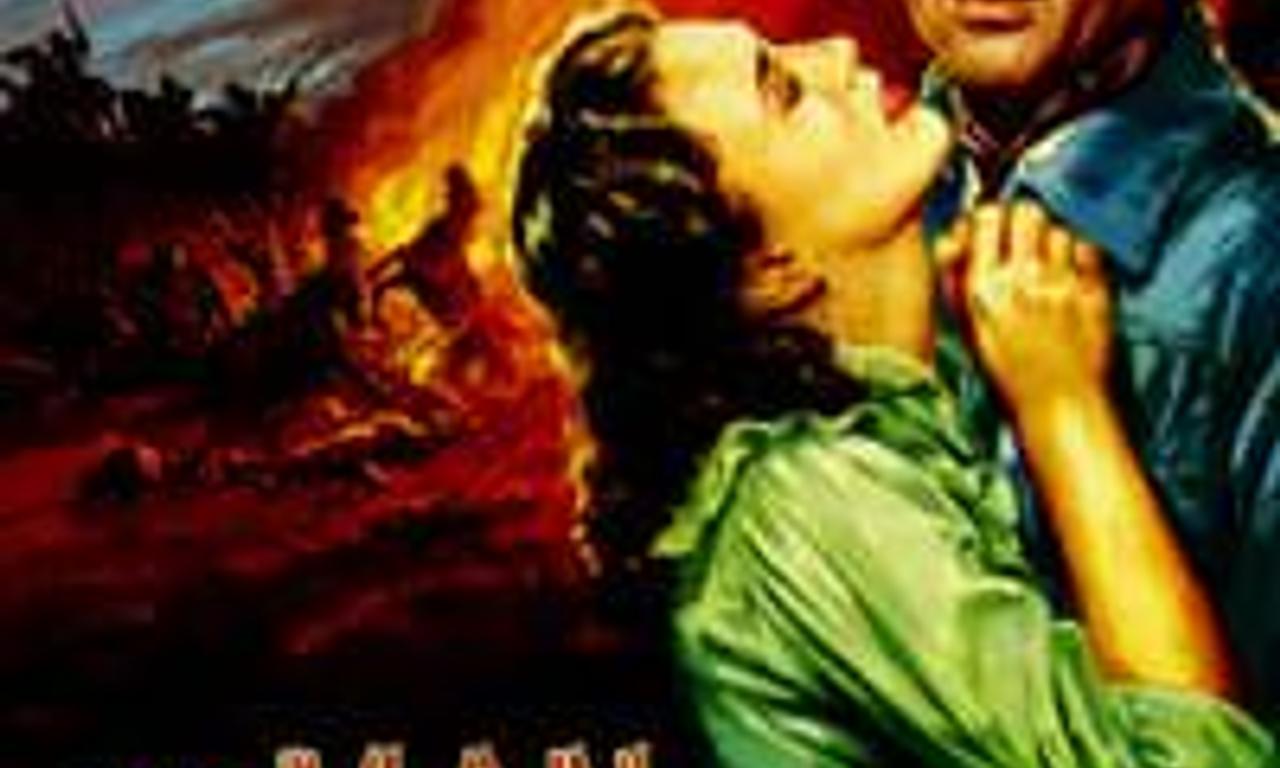 header image for The Man from Laramie