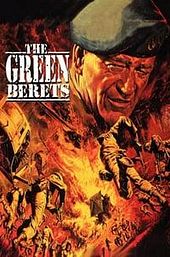 The Green Berets
