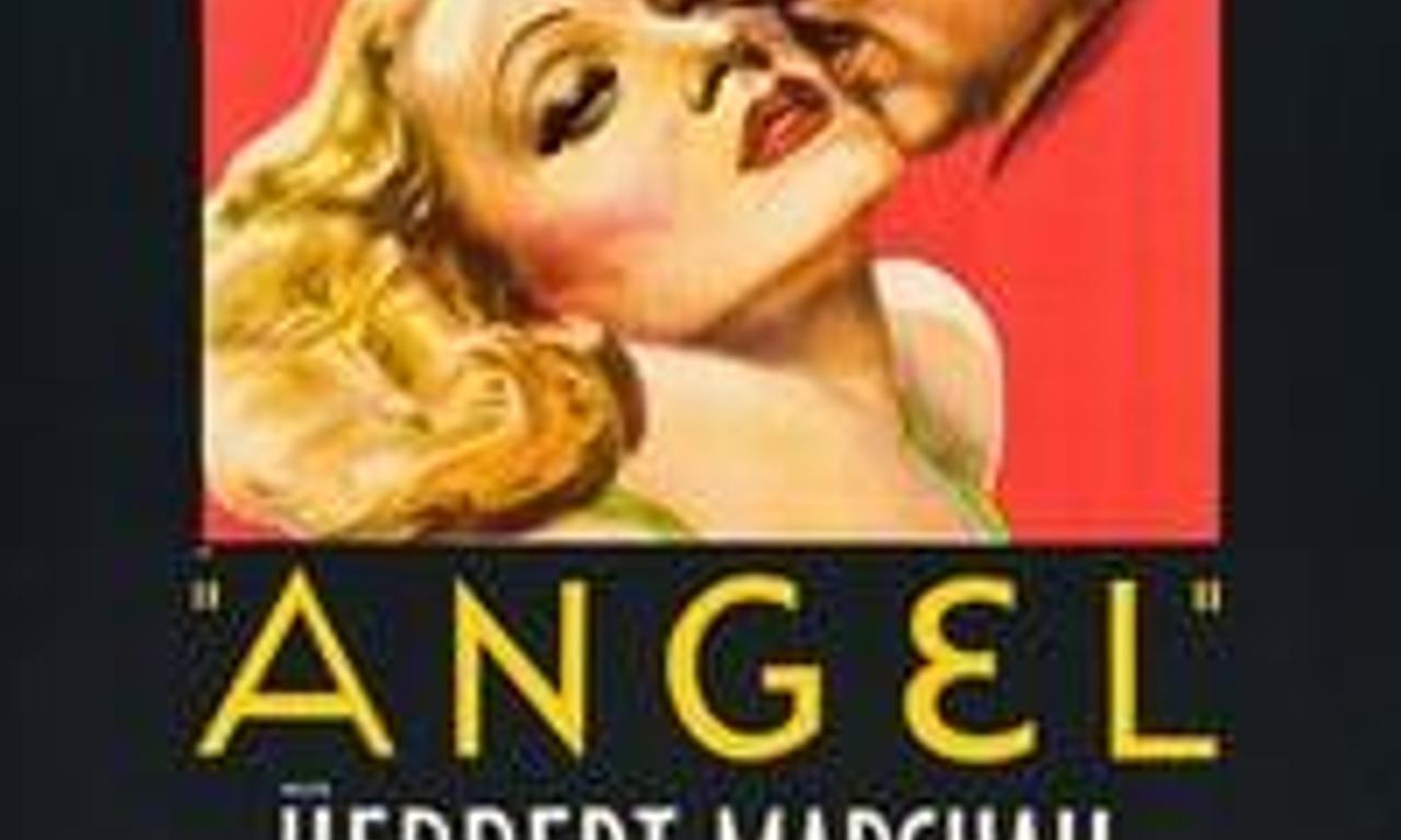 header image for Angel