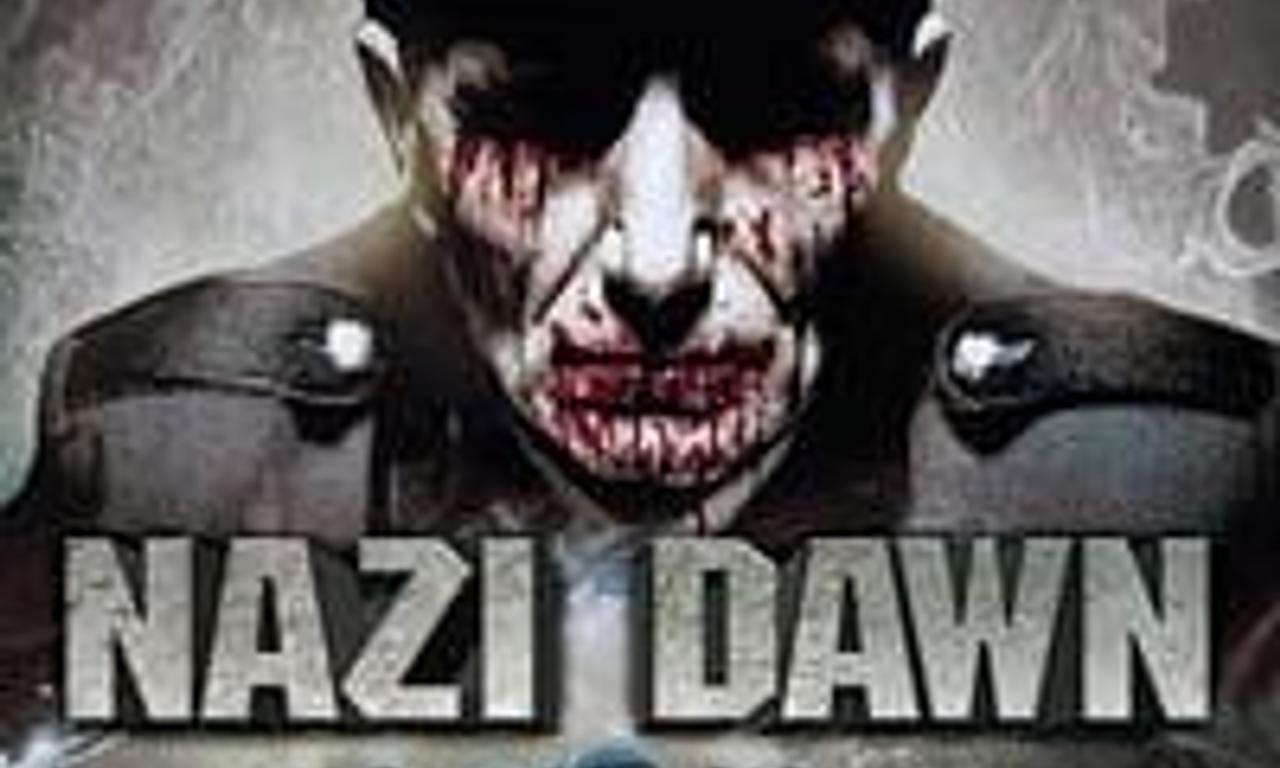 header image for Nazi Dawn
