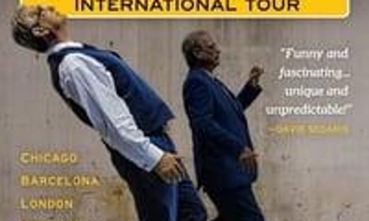 header image for Dylan Brody's Driving Hollywood