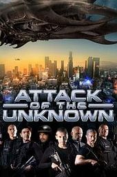 Attack of the Unknown