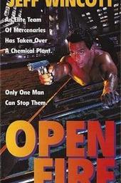 Open Fire
