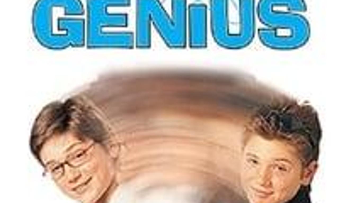 header image for Genius