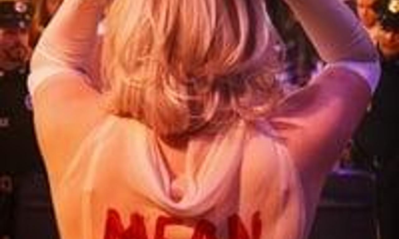 header image for Psycho Prom Queen