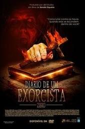Diary of an Exorcist - Zero